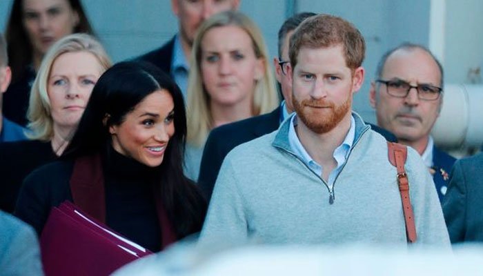 Prince Harry, Meghan Markle broke ‘bonds of trust’ with royals: ‘Archie, Lilibet done