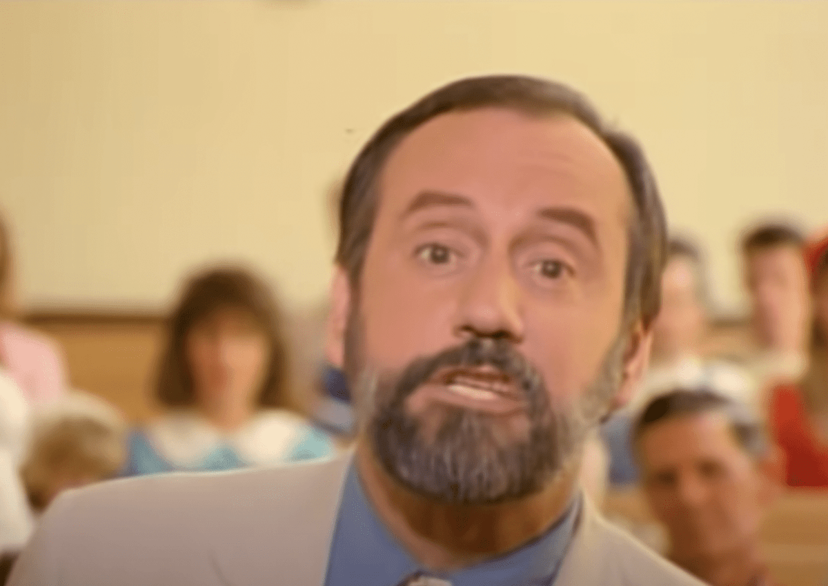 Ray Stevens’ “Mississippi Squirrel Revival” Is Nation Comedy Gold