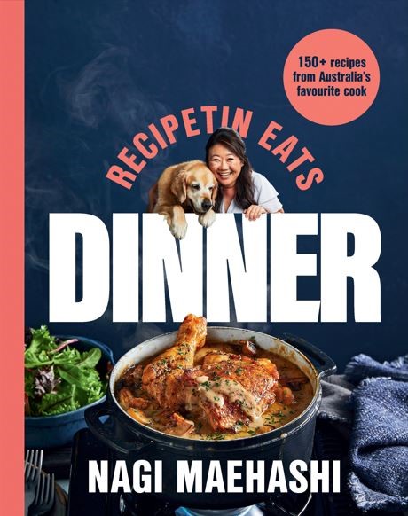 ‘RecipeTin Eats’ units debut-week document – Books+Publishing