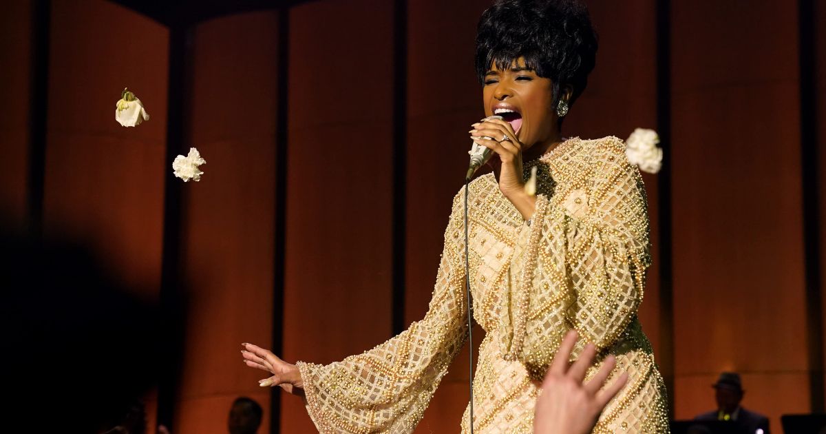 Best Jennifer Hudson Movies, Ranked