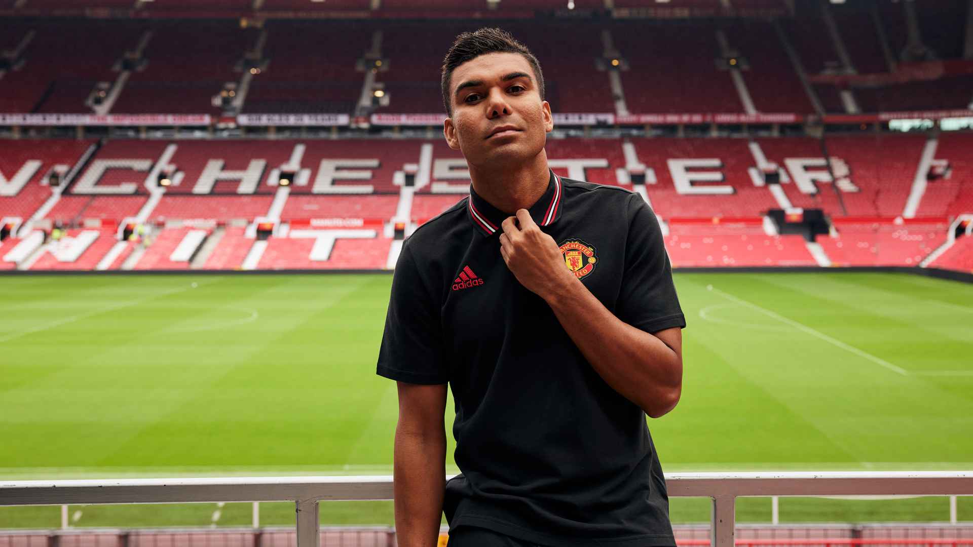 Casemiro’s consideration to element serving to him adapt to Premier League video games with Man Utd