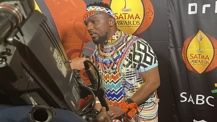 Upcoming artists recognised at SATMA Awards – SABC News