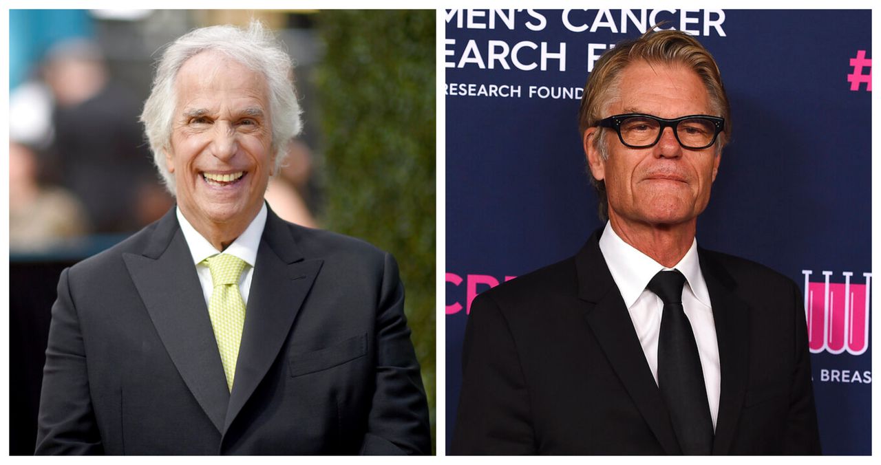 Right now’s well-known birthdays record for October 30, 2022 consists of celebrities Henry Winkler, Harry Hamlin