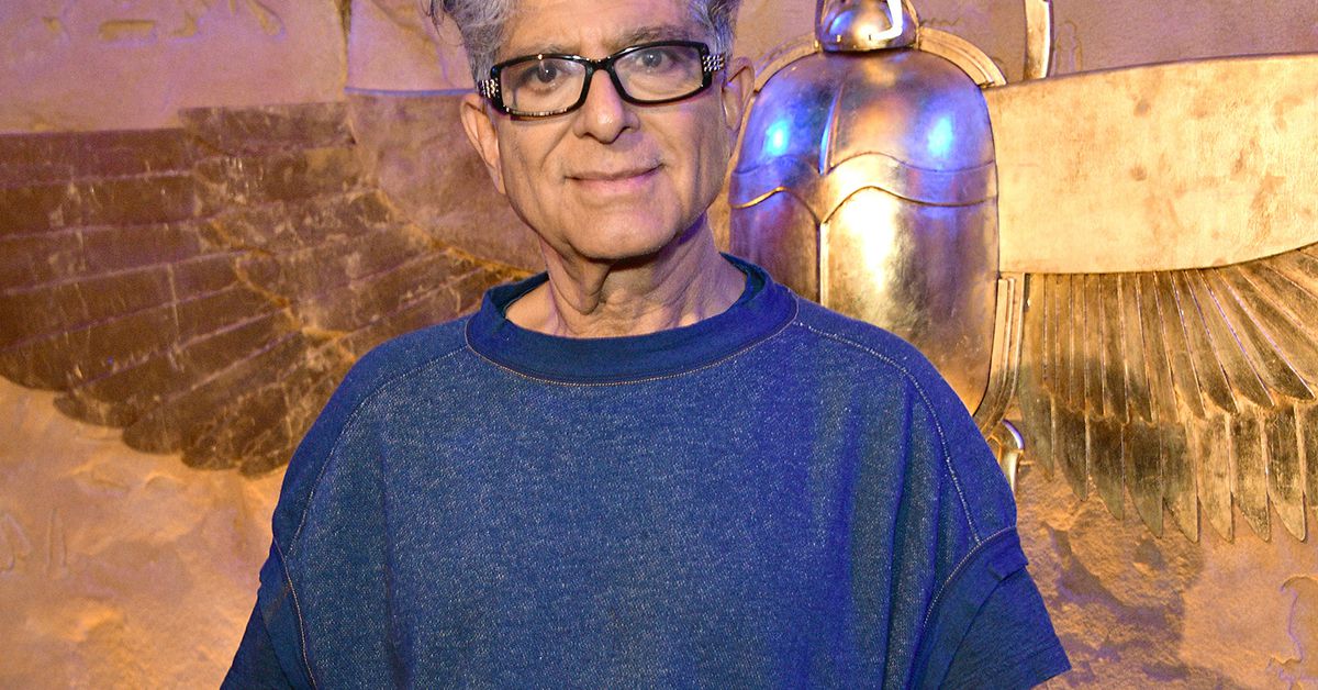 Tech Behemoths Might Grow to be ‘Dinosaurs’ if They Enter the Metaverse for the Improper Causes, Deepak Chopra Says