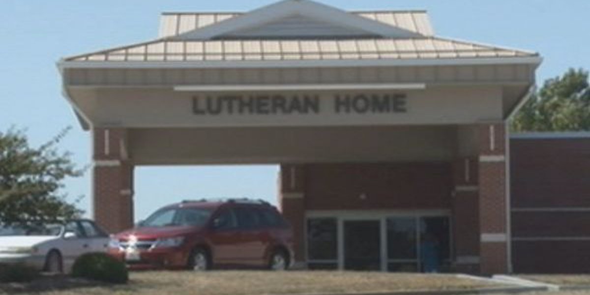 Lutheran Residence celebrates 50 years in Cape Girardeau, Mo.