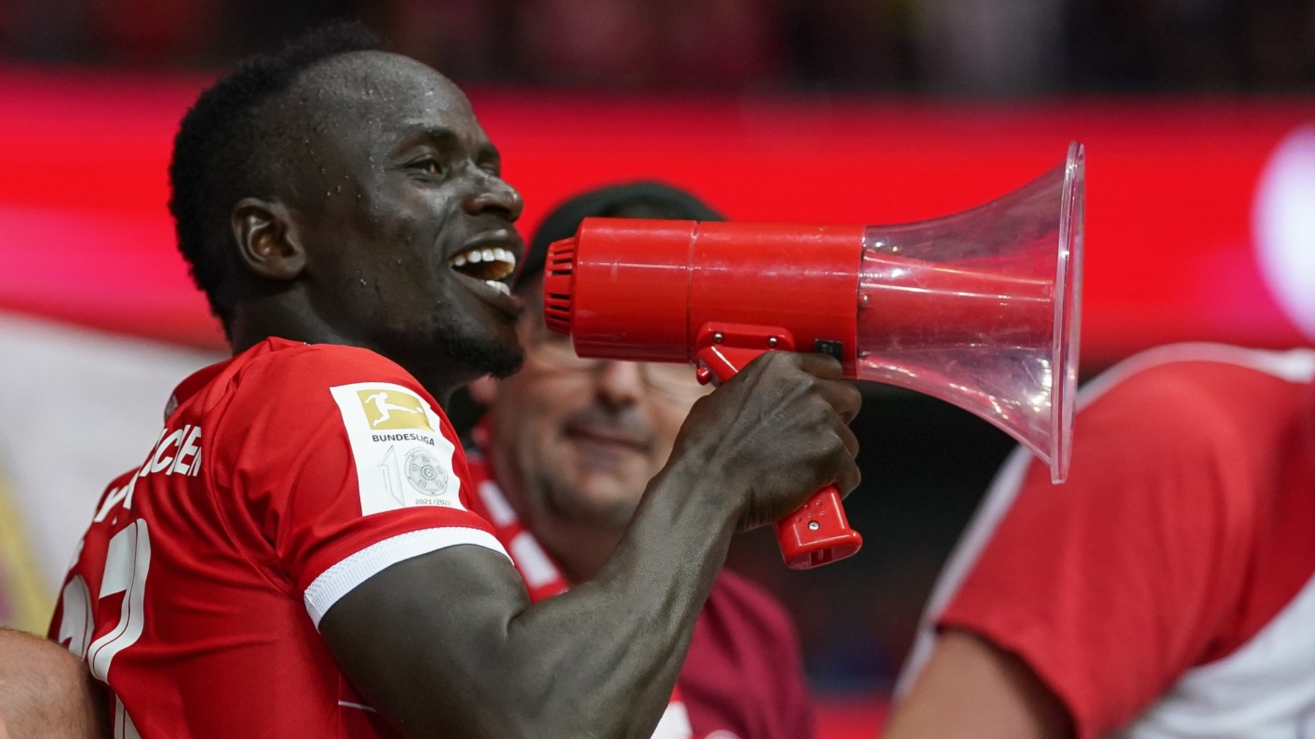 Sadio Mane: The wonderful life-style of Bayern Munich’s €41 million ahead