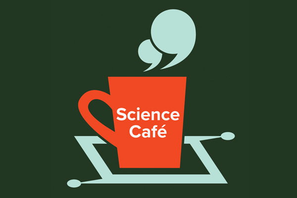 Science Café options Lynn Harter exploring ‘The Poetics and Politics of Storytelling’ on Nov. 2