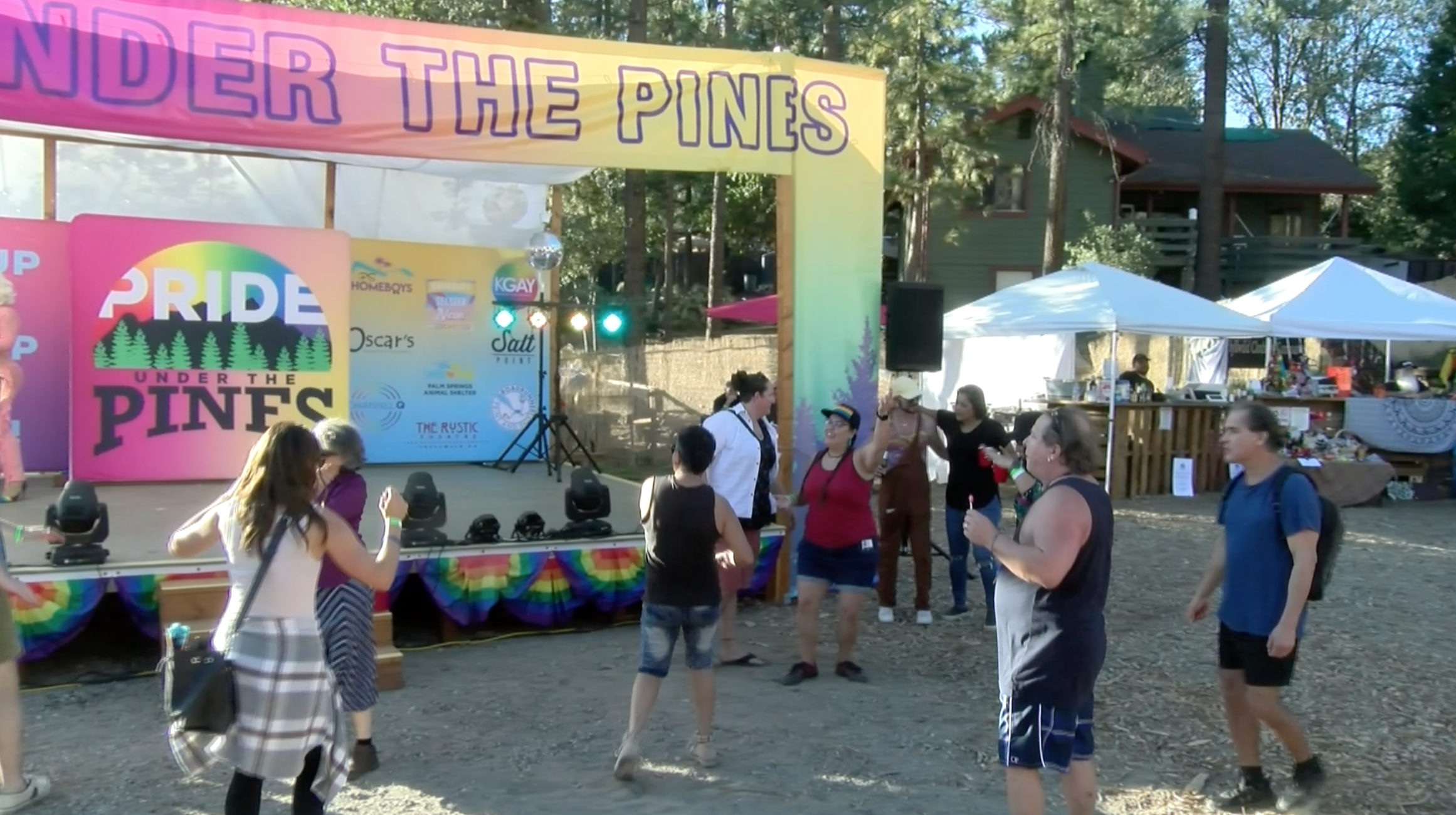 Idyllwild celebrates second annual ‘Pleasure Below the Pines’ competition