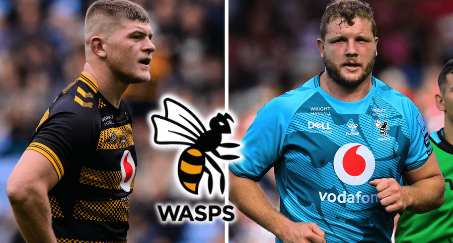 Jack Willis and Joe Launchbury linked with return to boyhood golf equipment after Wasps suspension – Web page 3 of 5 – RUCK.co.uk