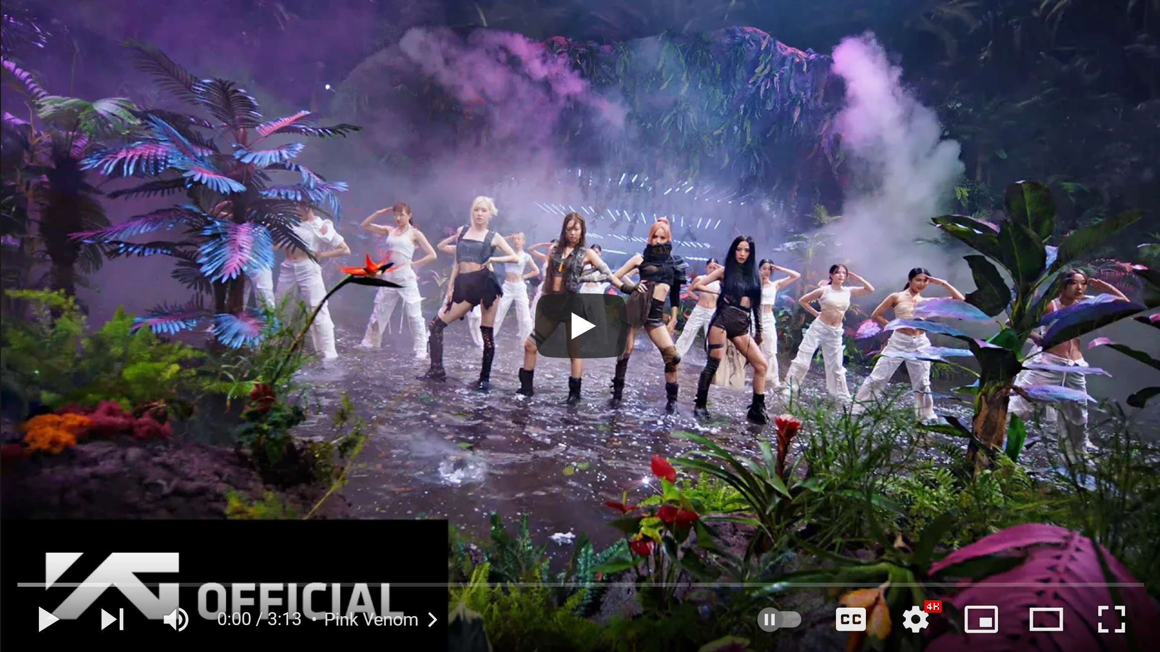 BLACKPINK’s ‘Pink Venom’ — 1st K-Pop Music Video in 2022 to hit 400 million views on YouTube! –