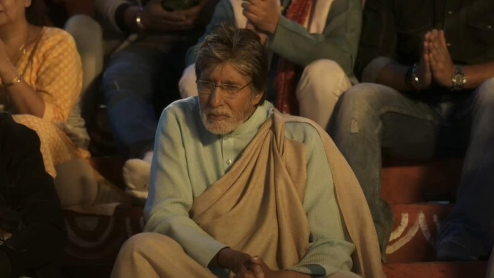 Goodbye OTT launch: Amitabh Bachchan household comedy-drama is right here, know the place to look at