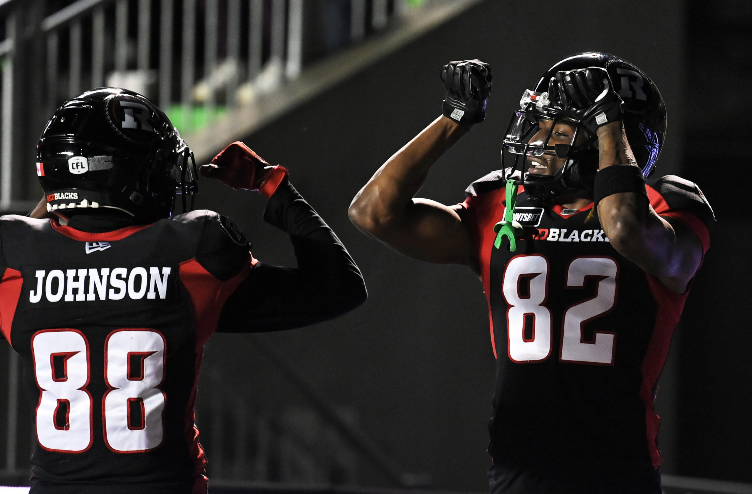 Redblacks ship leisure, however no residence victory (& 9 different ideas on dropping to Montreal)