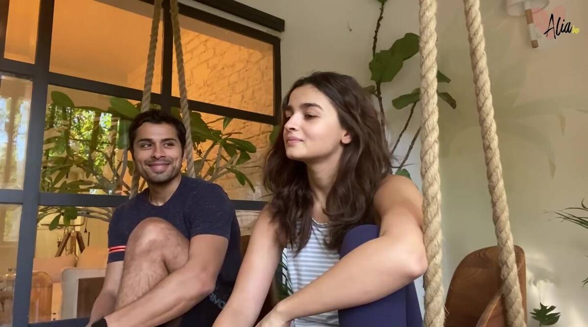 ‘Alia Bhatt is among the nicest individuals I’ve met; she is tremendous devoted and hardworking’: Health coach Sohrab Khushrushahi