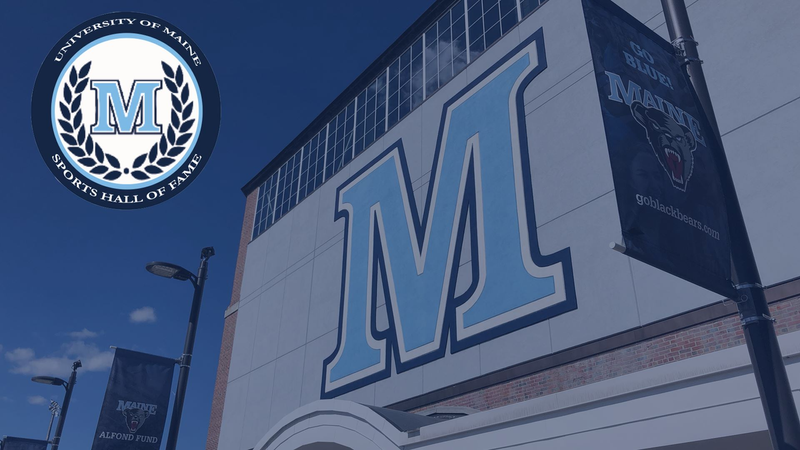 UMaine Sports Hall of Fame Banquet Streaming Live Tonight – 7:45 p.m.