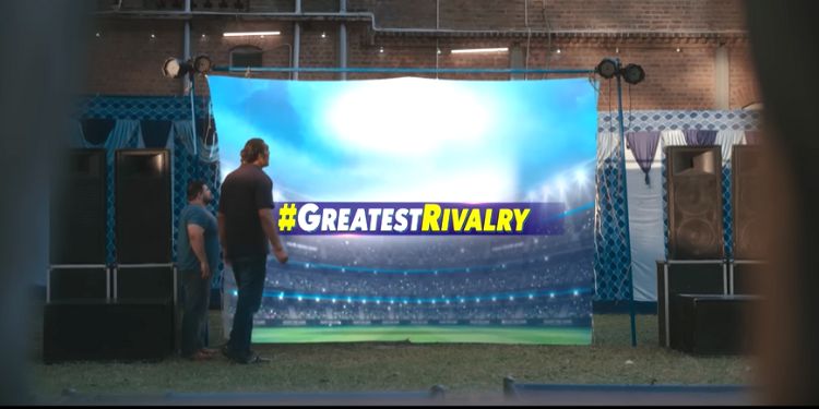 Star Sports activities unveils marketing campaign for IndVsPak face-off forward of T20 World Cup