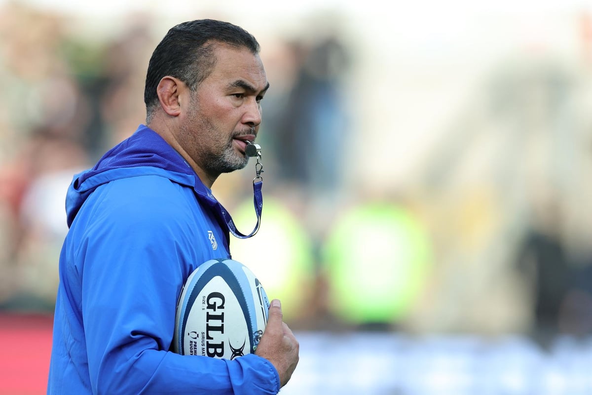 Opposition view: Lam loves Saints’ fashion, however much less impressed by his Bristol facet