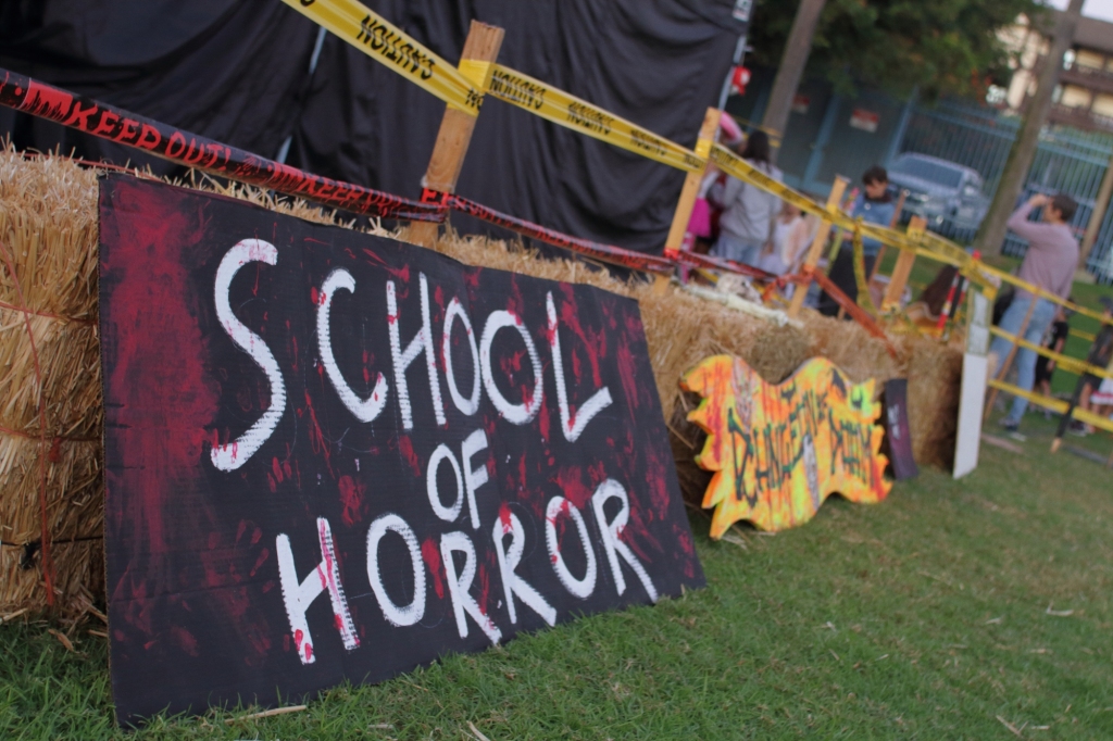 Halloween carnival raises funds for Hermosa Seaside colleges – Day by day Breeze