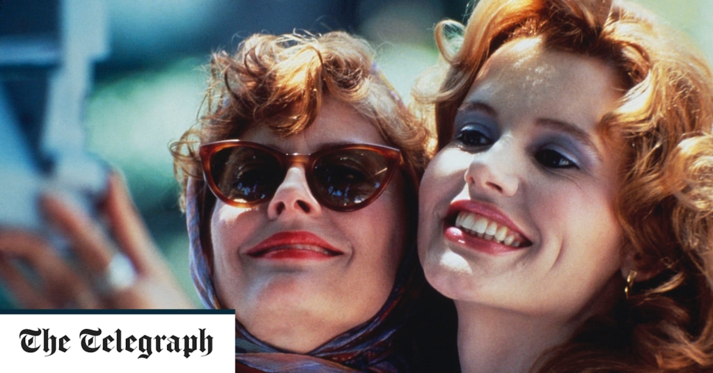 Geena Davis’s memoir proves she is the celeb you’d most like to hang around with