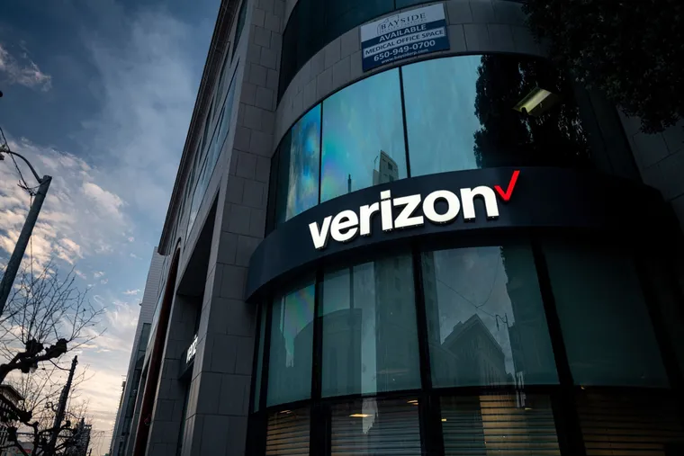 Verizon begins launch of 5G internet-to-home service in Philly