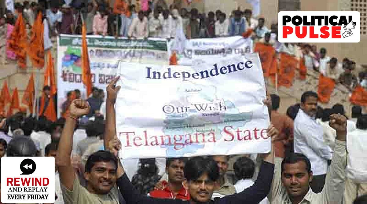 Lengthy arc of Telangana motion: Of struggles and stirs, historical past and politics, music and dance