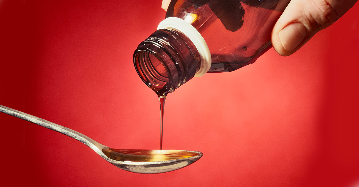 Is cough syrup harmful? Here’s what an professional physician says | Way of life Well being