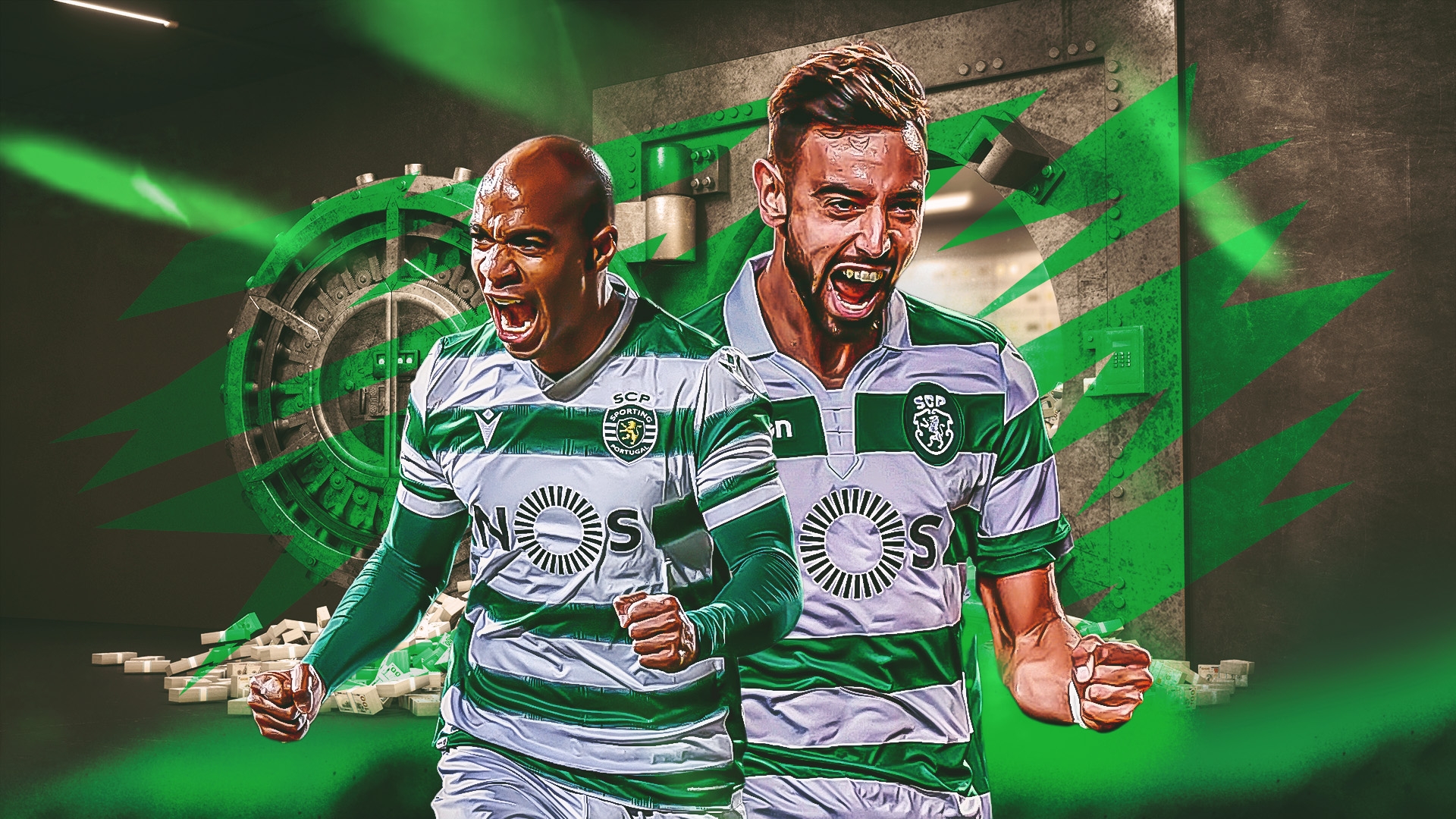 Sporting CP most costly participant gross sales – How Lisbon giants remodeled €750 million in outgoing transfers