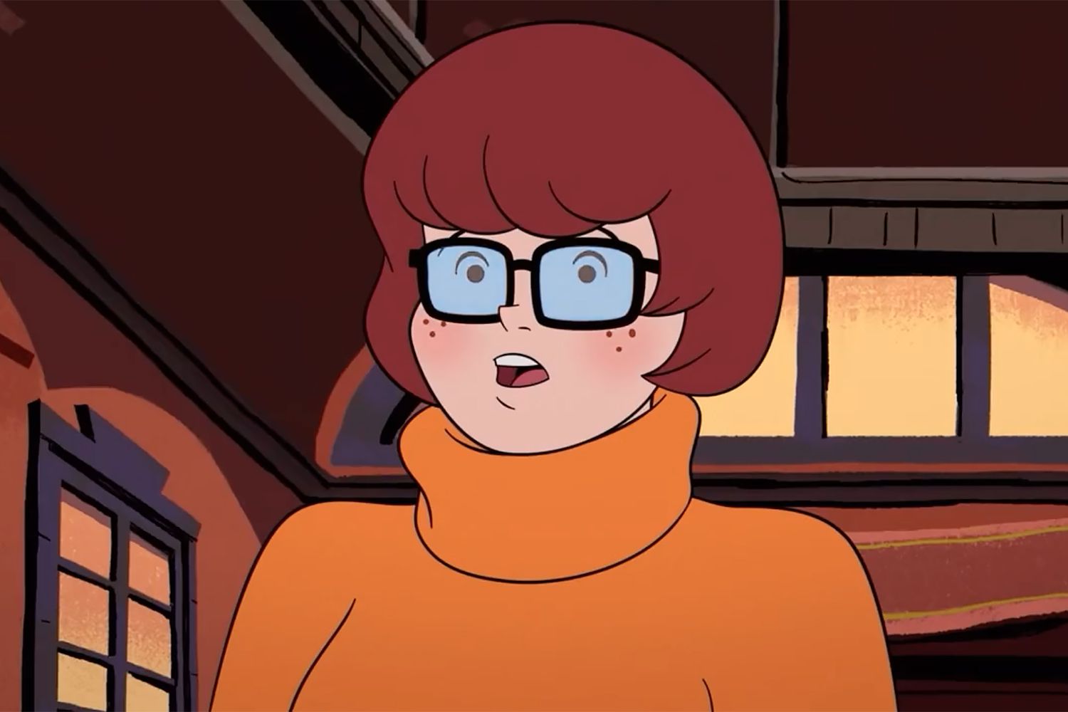 Scooby-Doo’s Velma Identifies as LGBTQ in New Halloween Movie