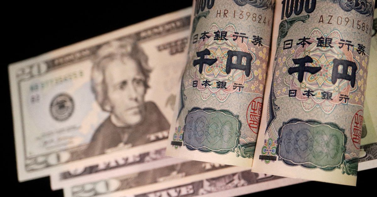 Greenback edges up amid suspected BOJ intervention; pound eyes UK politics