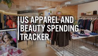 US Attire and Magnificence Spending Tracker: October Clothes and Footwear Spending Up 2.5% Yr over Yr – Coresight Analysis