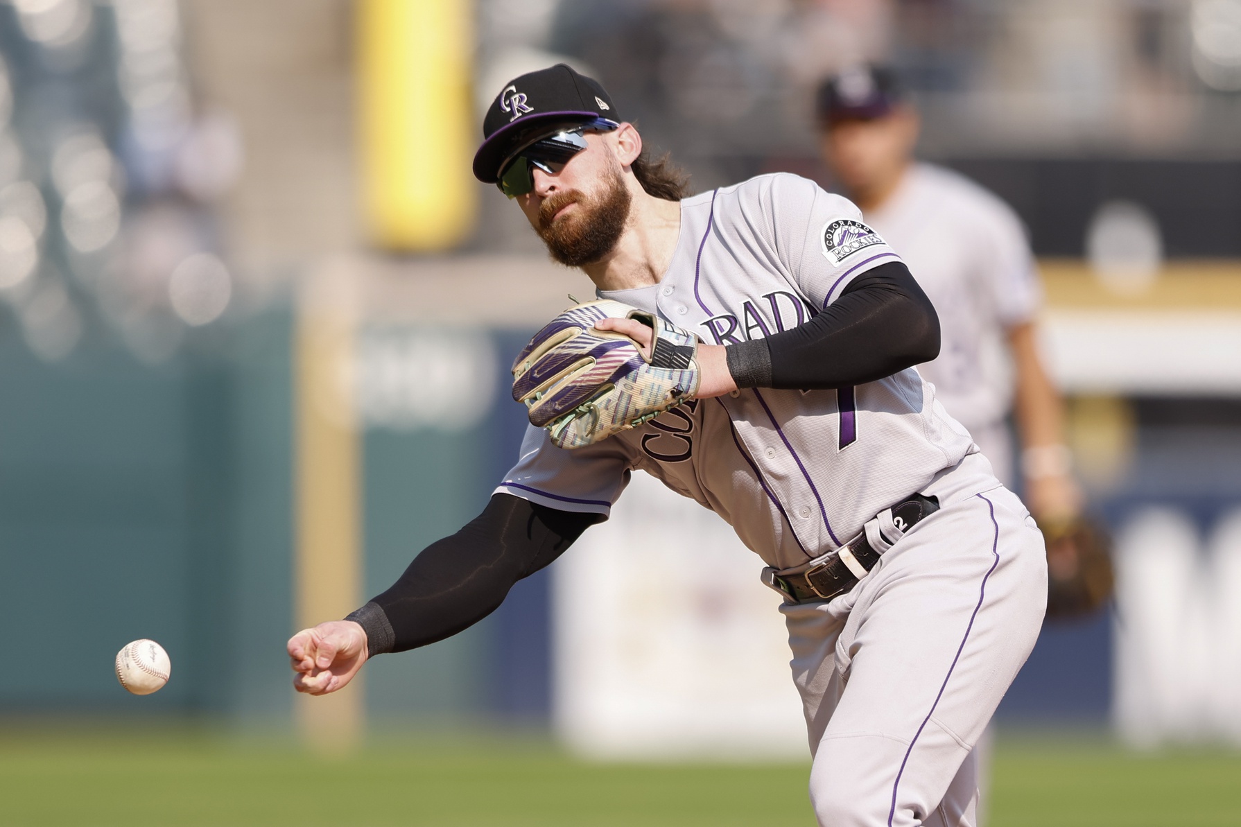 Colorado Rockies infielders deserve sturdy consideration for Gold Glove awards –