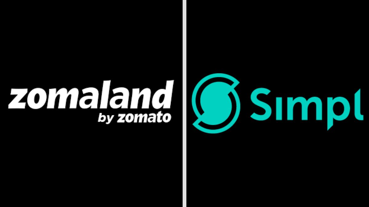 Zomato makes Simpl its most well-liked fee companion for its carnival ‘Zomaland’