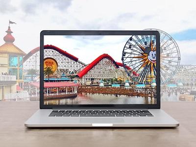 Amusement Park Administration Software program Market Giants Spending