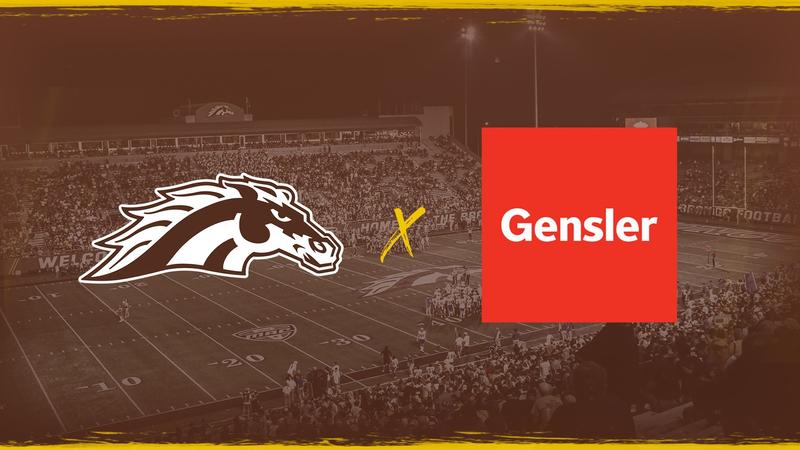 WMU Athletics Announces Facility Master Plan Partnership with Gensler Sports Design