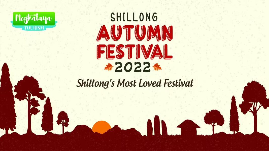 Meghalaya Preps For Shillong Autumn Competition; Cultural Spectacle To Be Held Amid Serene Umiam Lake