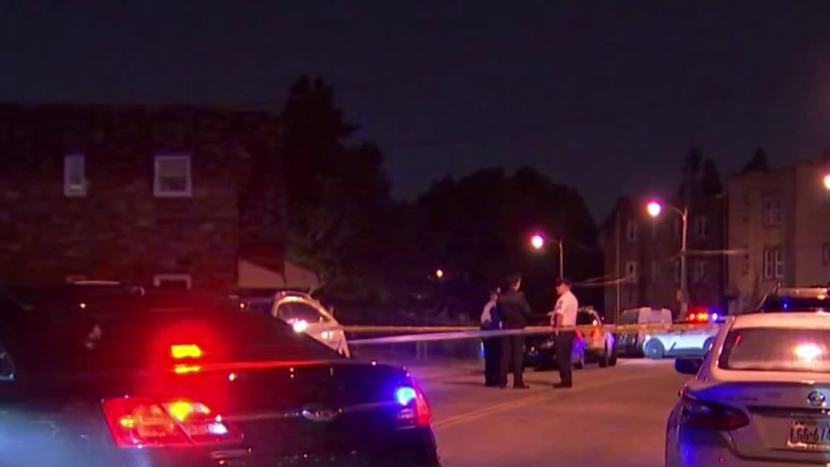 Man Dies in ‘Execution-Fashion’ Killing in West Philadelphia – NBC10 Philadelphia