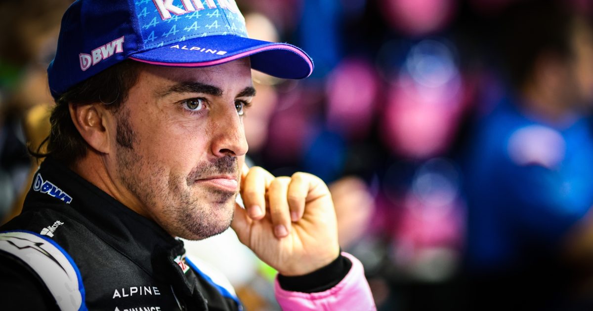 Alonso feared IndyCar-style crash affect in Stroll shunt