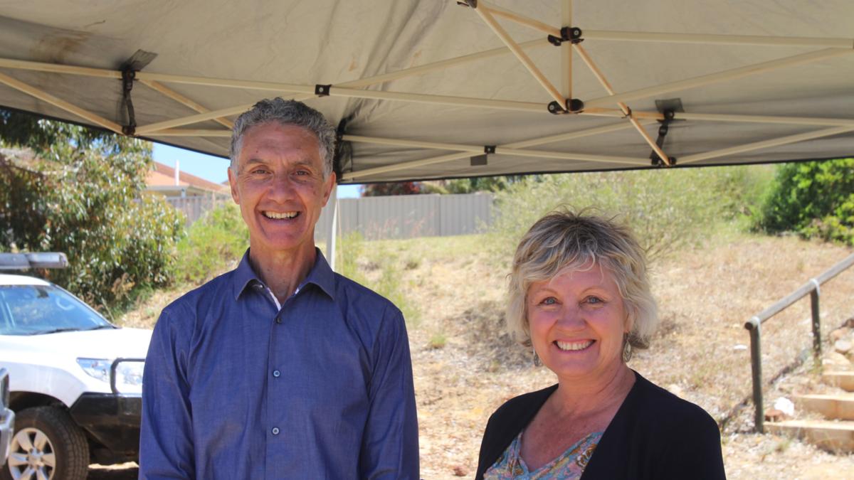 Yamatji On-Nation assembly at Bundiyarra Neighborhood Aboriginal Company calls to motion priorities in area