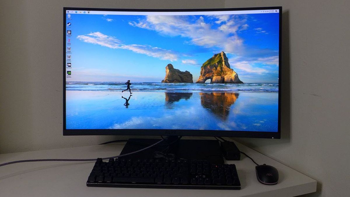 NZXT Canvas 32Q Gaming Monitor Overview: Type and Substance Meet Worth