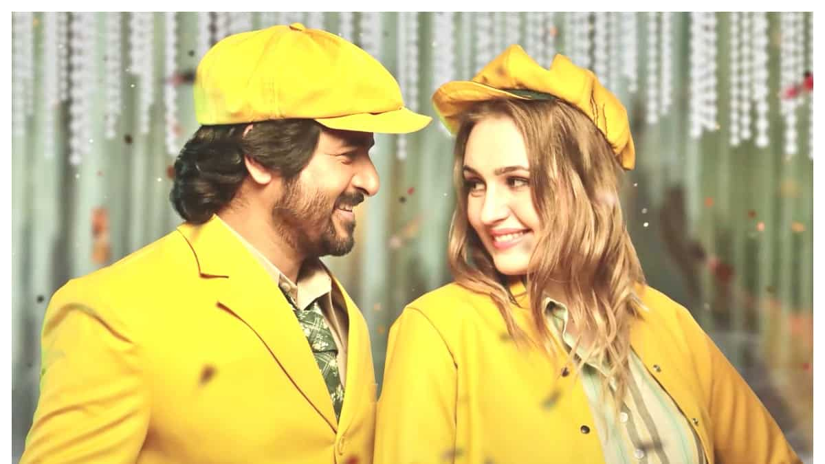 Sivakarthikeyan’s romantic comedy earns Rs 16.85 crore in opening weekend