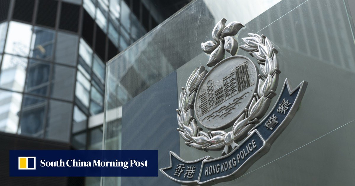 ‘Authorities instructor, social employee held over pretend jab certificates in Hong Kong’ – South China Morning Publish