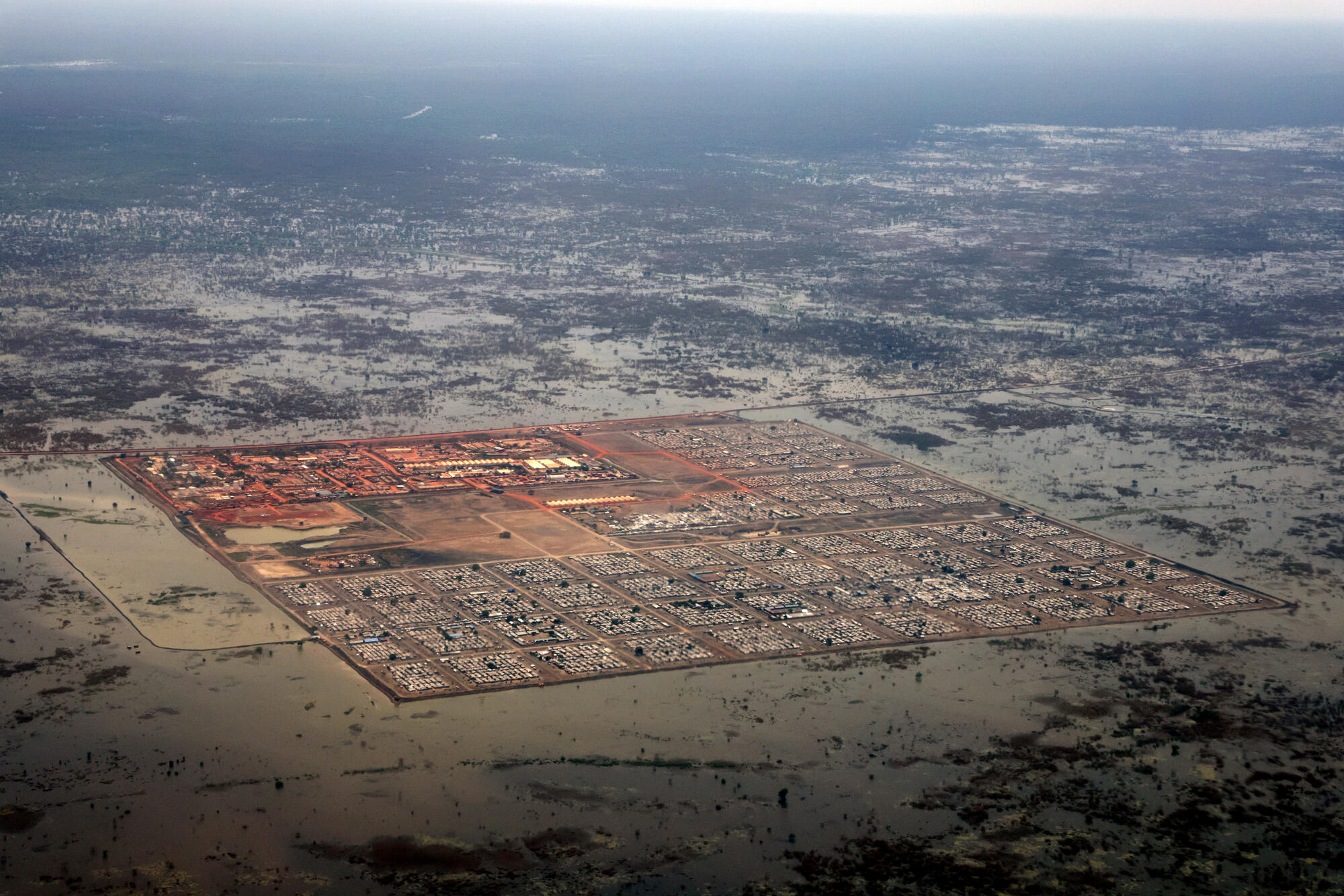 MSF policy brief for the Lancet Countdown on health and climate change