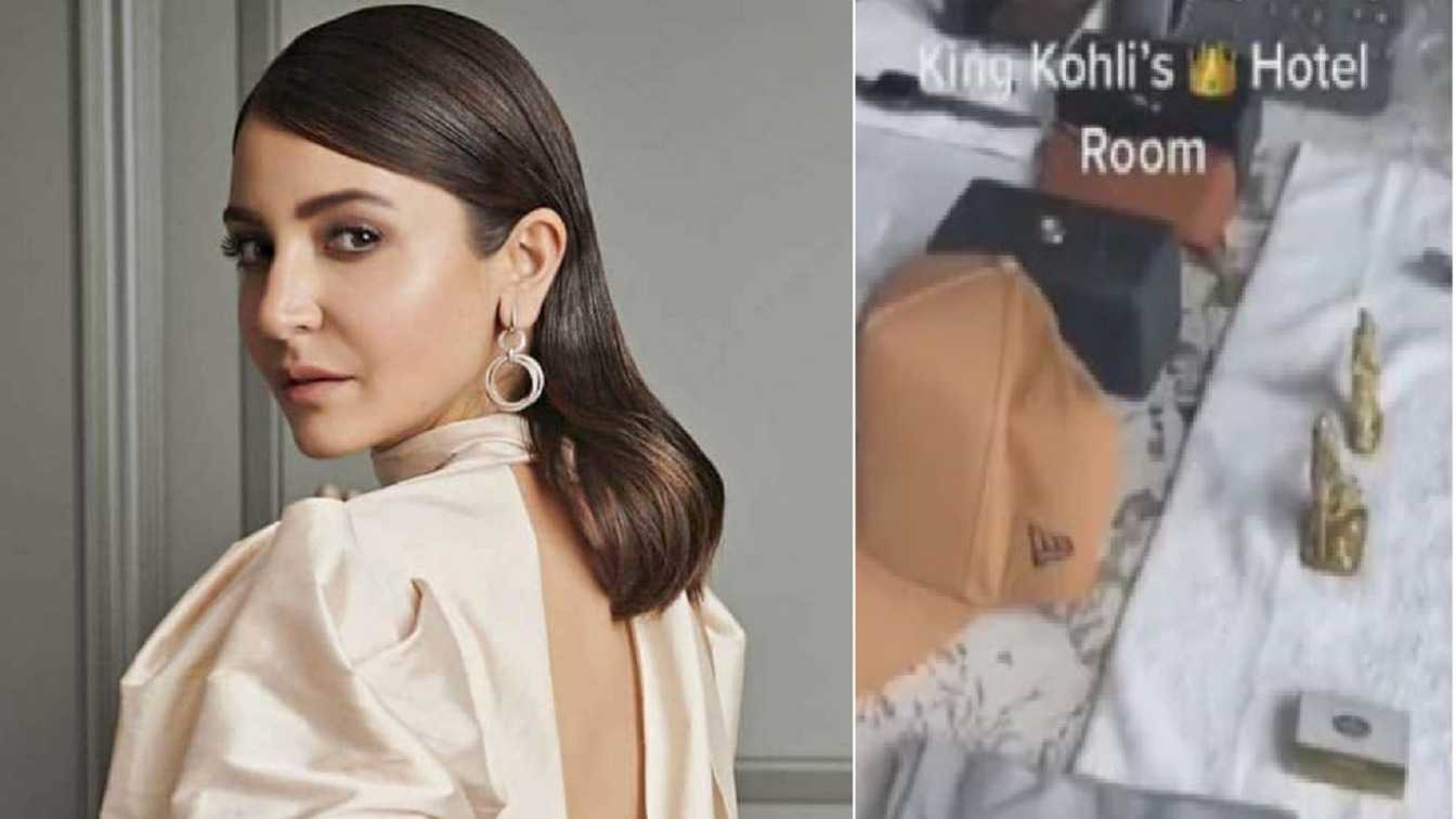 Anushka Sharma reprimands those that assume ‘celeb ho toh deal Karna padega’ after a fan breaches her husband Virat Kohli’s privateness