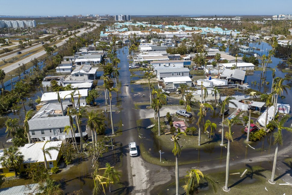 Medical doctors Should Deal with the Local weather Change Contagion | Healthiest Communities Well being Information