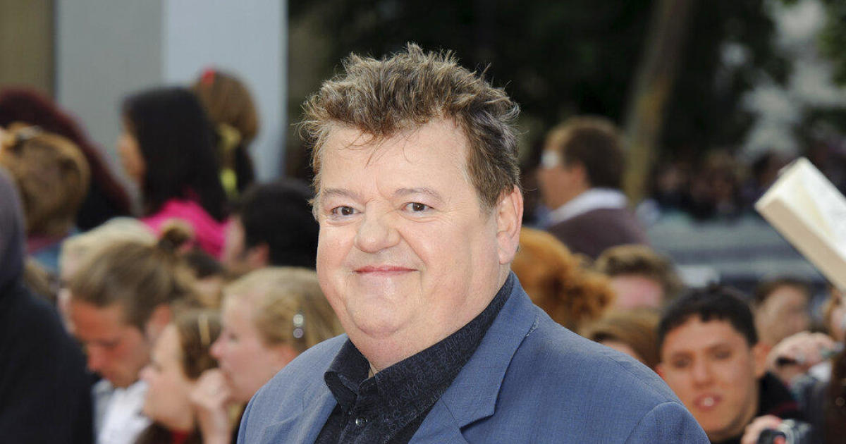 Robbie Coltrane, identified for his function as Hagrid in “Harry Potter” films, dies at 72