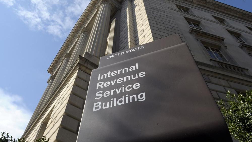 GOP campaigns towards the IRS, vowing to slash its funding