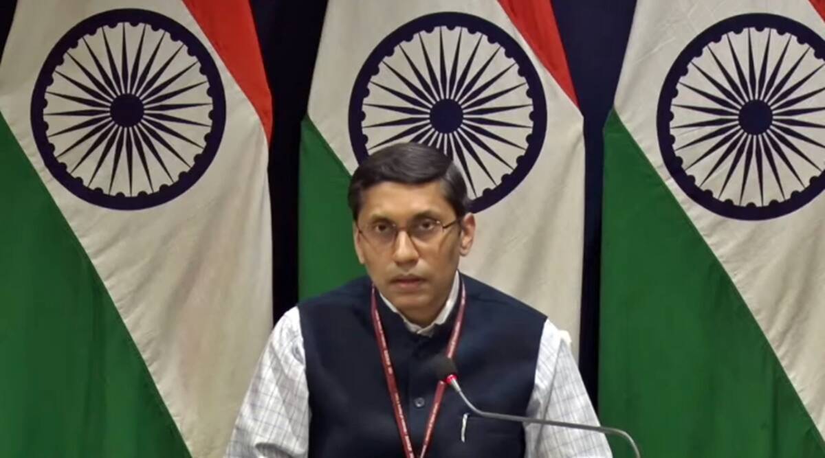 Keep away from all non-essential journey to and inside Ukraine: Indian Embassy