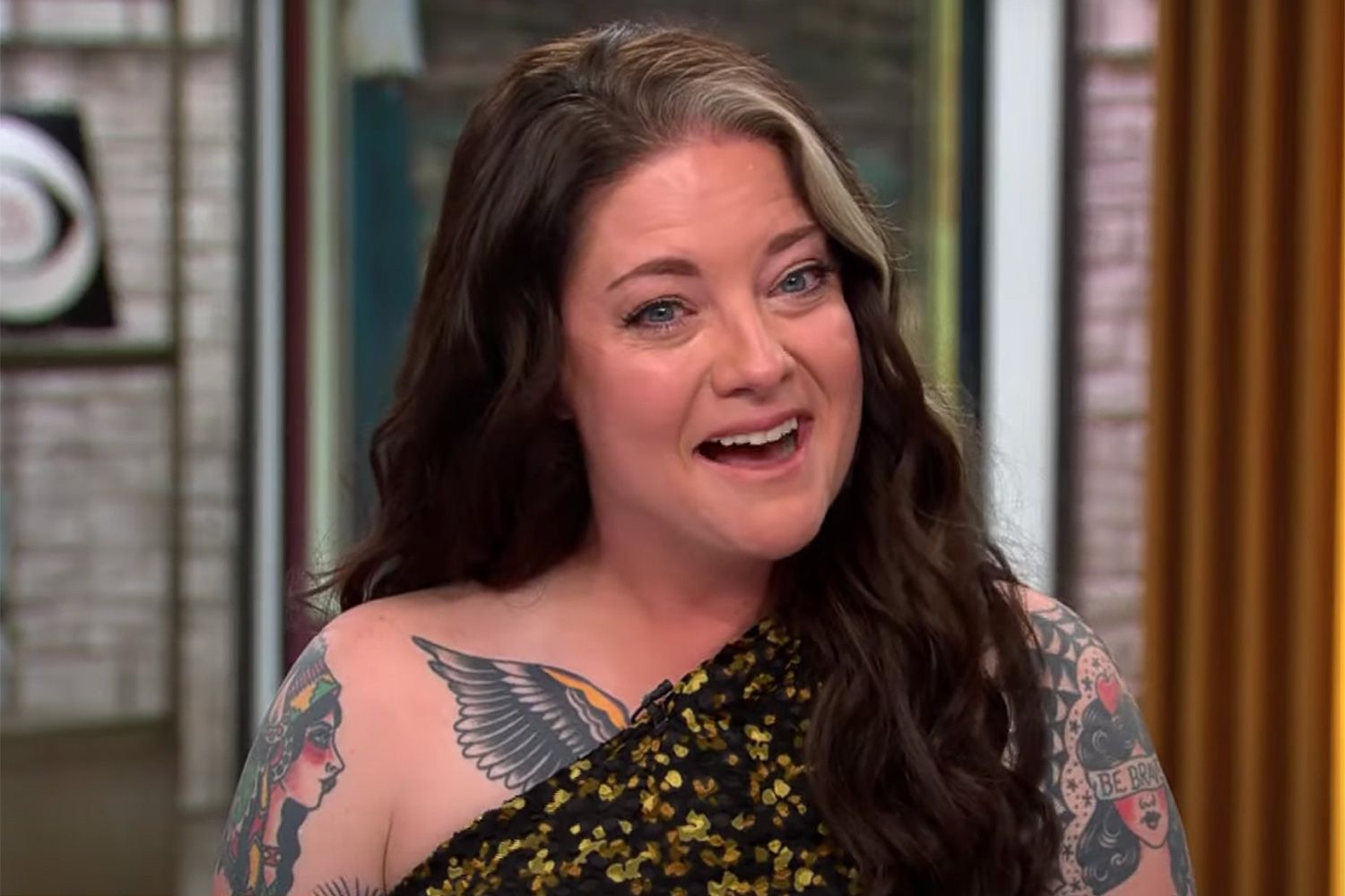 Ashley McBryde Tearfully Accepts Invitation to Be a part of Grand Ole Opry