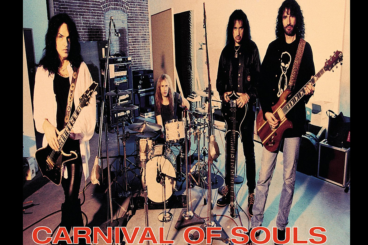 Why Paul Stanley Was ‘Lifeless Set’ In opposition to Kiss’ ‘Carnival of Souls’