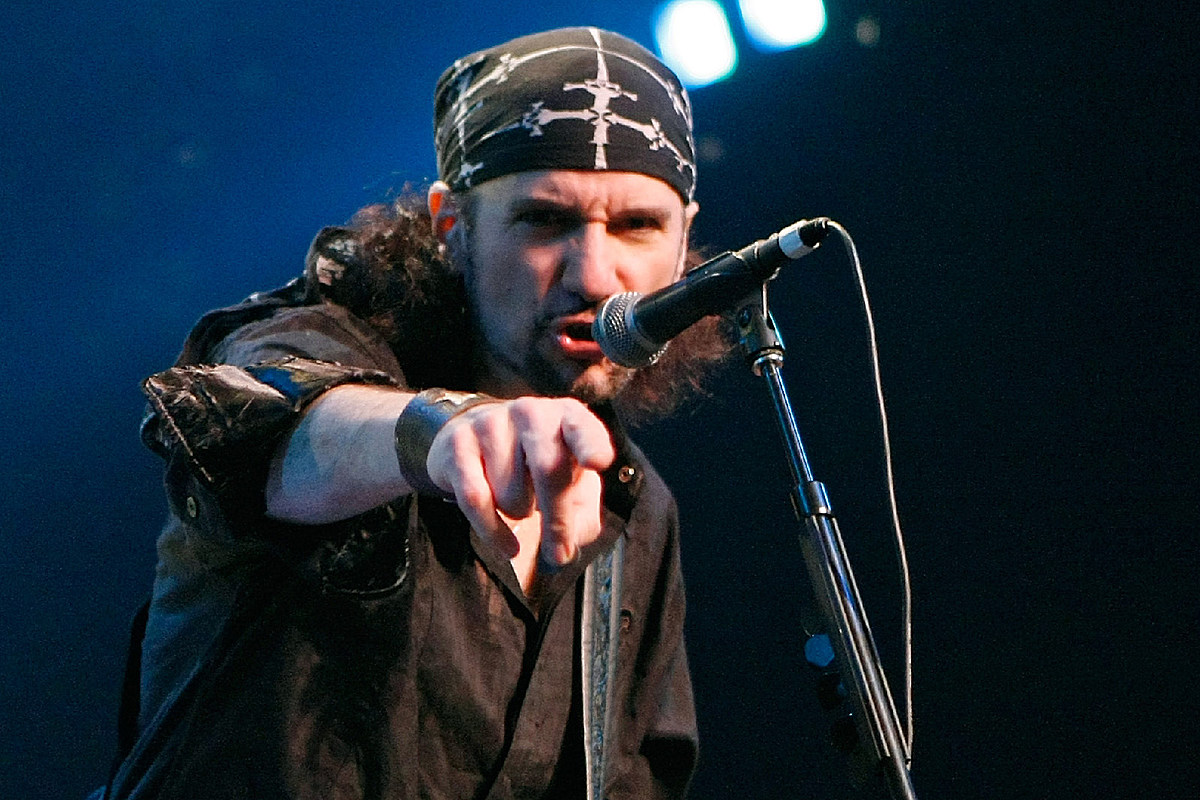 Bruce Kulick’s Favourite Second From Kiss’ ‘Carnival of Souls’