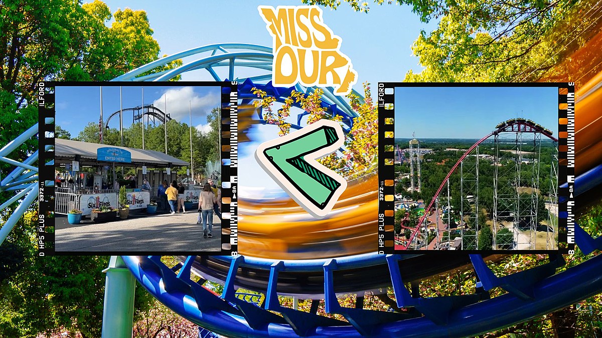 Rating Says Worlds of Enjoyable Higher than Six Flags (and It is Fallacious)